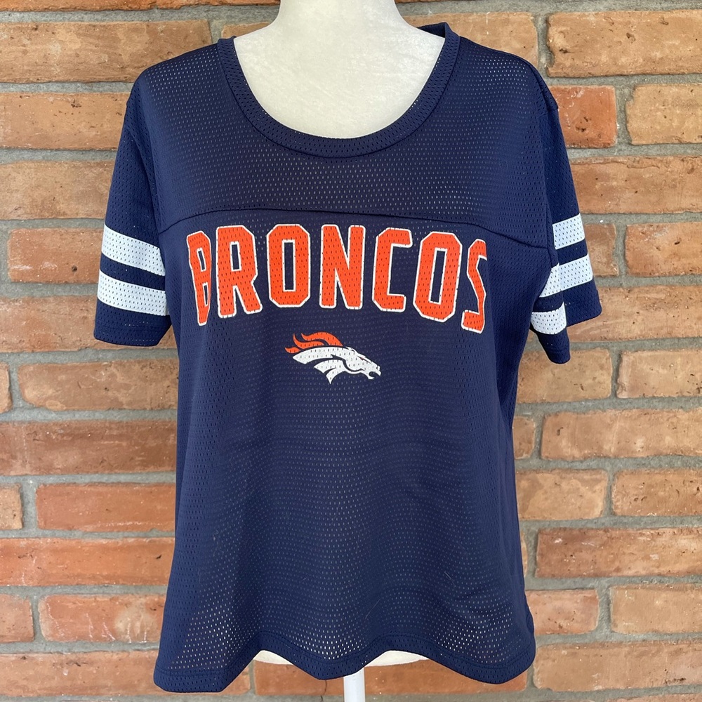 Broncos Jersey